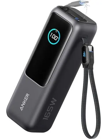 POWER BANK Anker 25.000... - Tik.ro