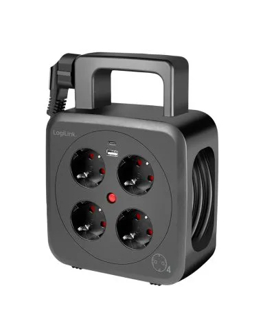 PRELUNGITOR LOGILINK,... - Tik.ro