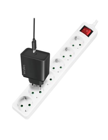 PRELUNGITOR LOGILINK,... - Tik.ro