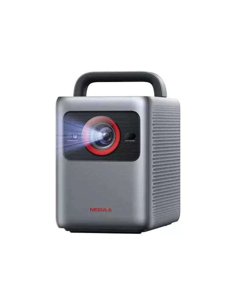 Projectors Proiector smart portabil Anker, NEBULA Cosmos 4K SE, DLP, 1800 ANSI lumeni, auto-focus,BTH, difuzor 2x15W, 3840x2160, HDMI, USB-