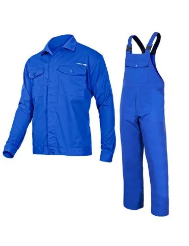 COSTUM LUCRU ANTISTATIC -... - Tik.ro