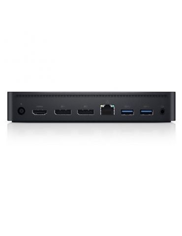 Docking station dell d6000 host connection: usb3.0 (type-a) or usb Dell - 1