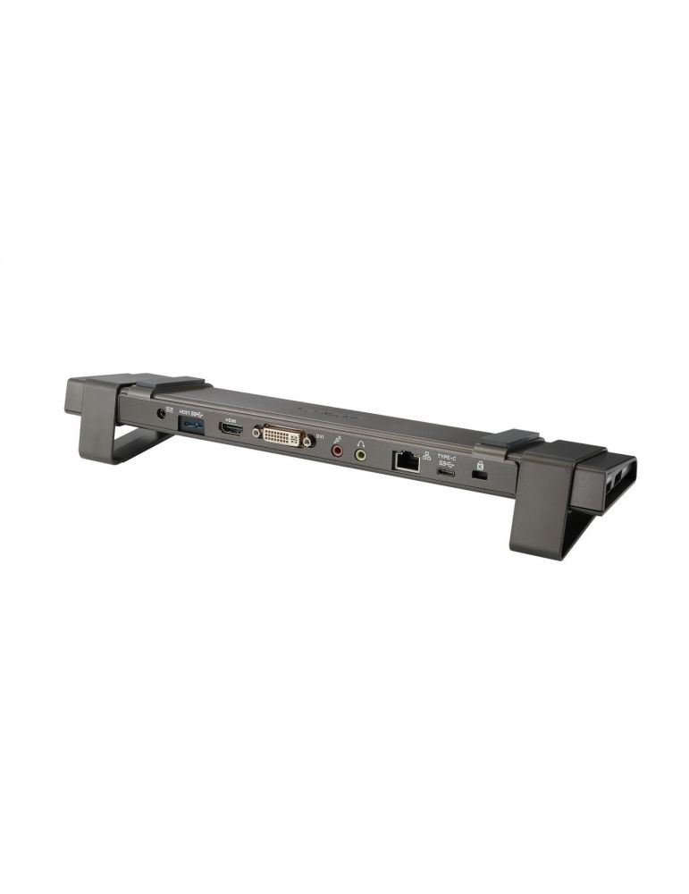 Docking station asus hz-3b porturi: 4xusb 3.0 (1x3.1 gen1) fast