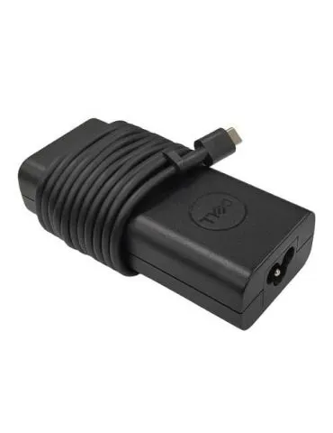 DELL 2NFMW adaptoare și invertoare de curent De interior 65 W Negru - Tik.ro