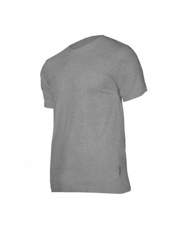 TRICOU BUMBAC / GRI - M - Tik.ro