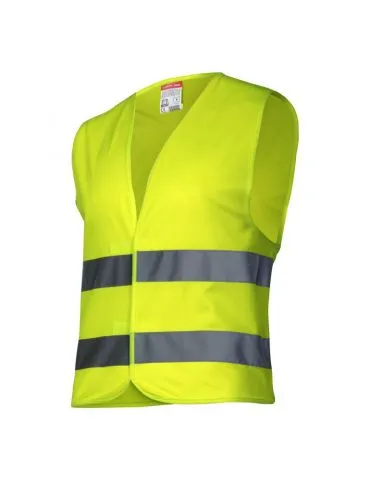 VESTA REFLECTORIZANTA /... - Tik.ro