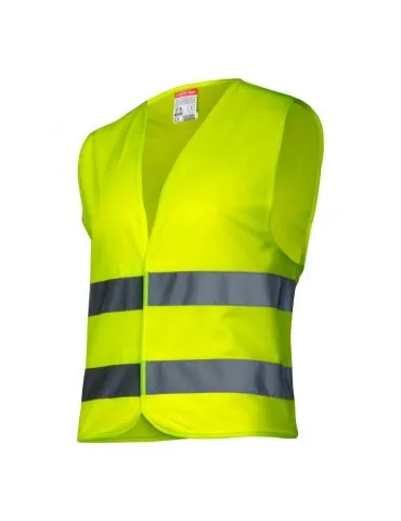 VESTA REFLECTORIZANTA COPII... - Tik.ro