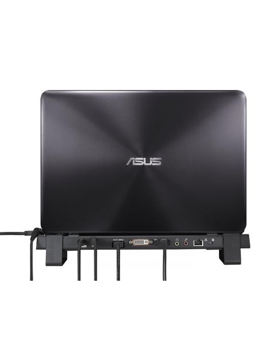 Docking station asus hz-3a plus 1 x mic in port Asus - 1