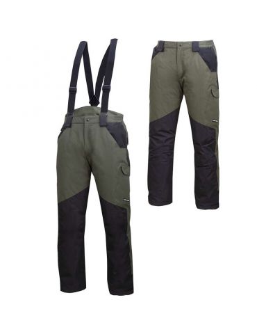 PANTALON MULTIFUNCTIONAL CU... - Tik.ro