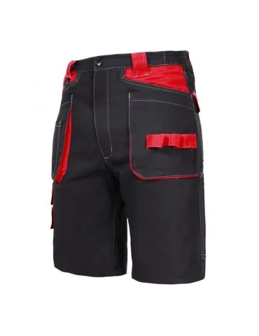 PANTALON LUCRU BUMBAC SCURT... - Tik.ro