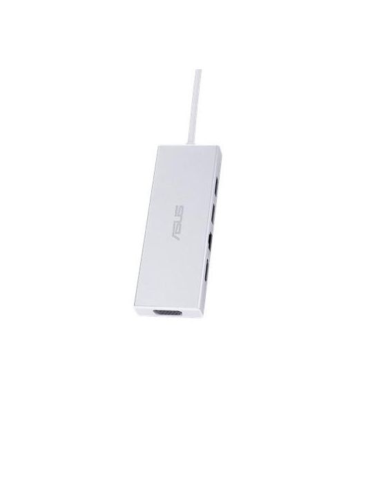Usb c dongle / dock asus os200 conectare prin usb3.0 Asus - 1