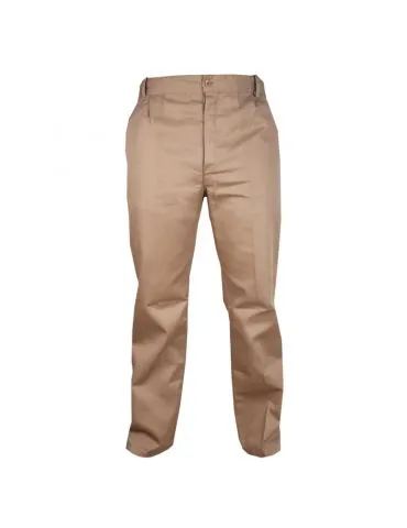 PANTALON BEJ 1 / 36-38 - Tik.ro