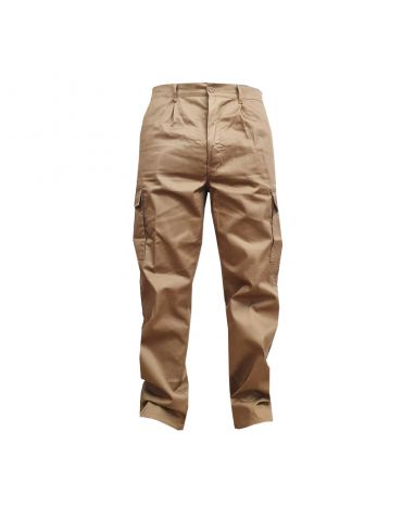 PANTALON BEJ 2 / 58 - Tik.ro