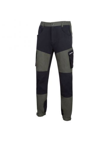 PANTALON CU FLEXIBILITATE... - Tik.ro