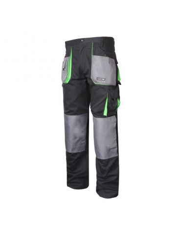 PANTALON LUCRU GROS BUMBAC... - Tik.ro