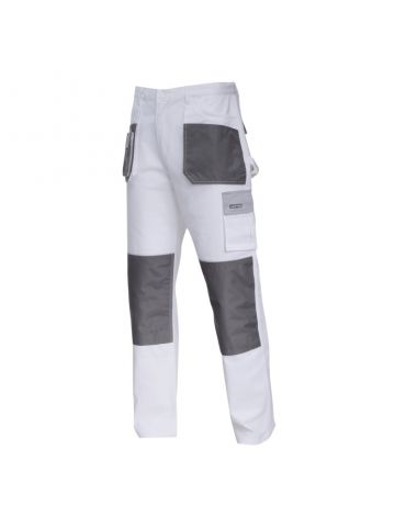 PANTALON LUCRU MEDIU-GROS... - Tik.ro