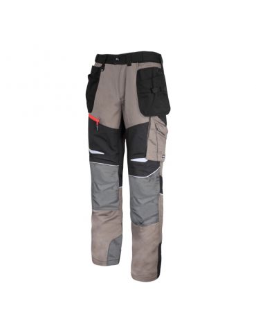 PANTALON LUCRU SLIM-FIT... - Tik.ro
