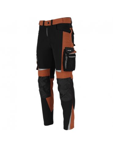 PANTALON LUCRU SLIM-FIT... - Tik.ro