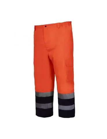 PANTALON REFLECTORIZANT... - Tik.ro