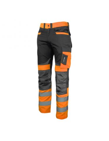 PANTALON REFLECTORIZANT... - Tik.ro