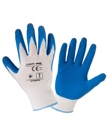 MANUSA LATEX CU POLIESTER - 8 - Tik.ro