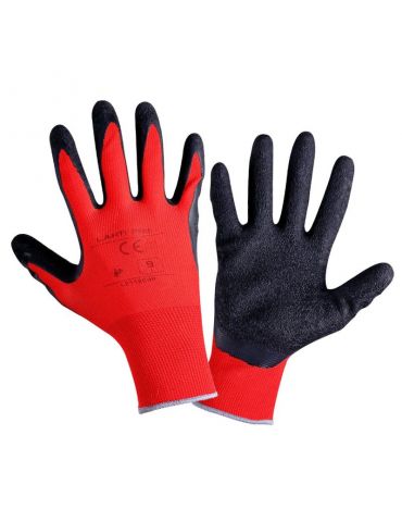 MANUSA LATEX CU POLIESTER - 9 - Tik.ro