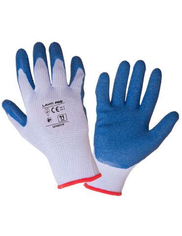 MANUSA LATEX CU POLIESTER... - Tik.ro