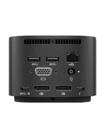 Hp thunderbolt dock g2 230w. porturi: 2x usb-c(1x power out Hp - 1