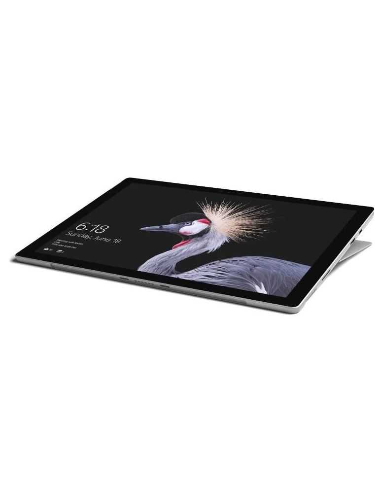 Tableta microsoft surface pro 12.3 intel core i7-7660u 8gb ram