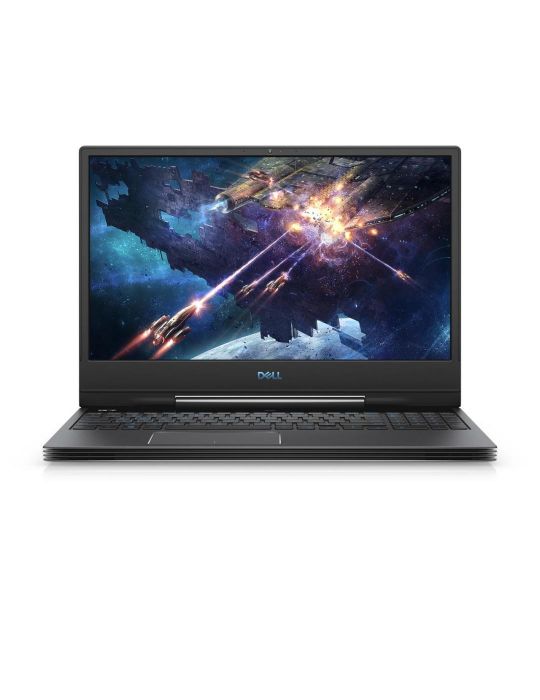 Laptop dell inspiron gaming 7590 g7 15.6-inch fhd (1920 x Dell - 1