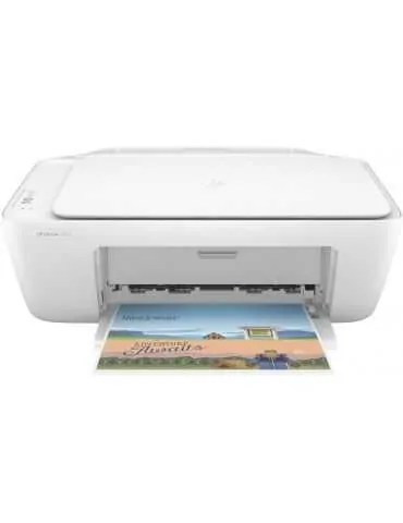 Multifunctional Inkjet Color HP DeskJet 2320 All-in-One Hp - 1 - Tik.ro