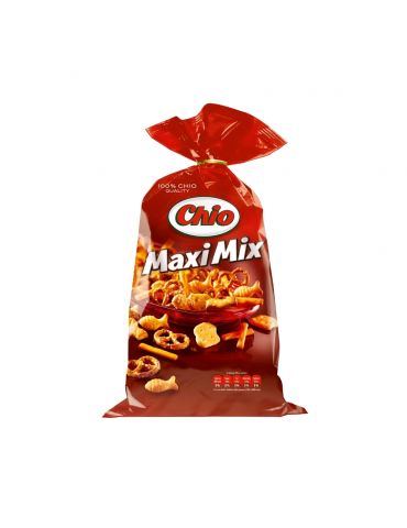 Snacksuri Chio Maxi Mix, 750 g - Tik.ro