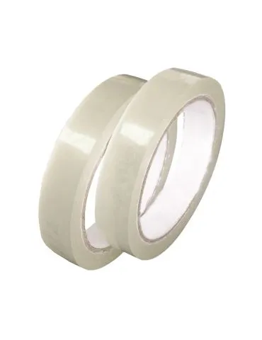 Banda adeziva economica, 25... - Tik.ro