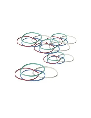 Elastice 70 mm, 100 g/punga - Tik.ro