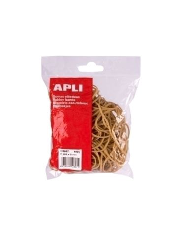 Elastice Apli, diametru 100... - Tik.ro