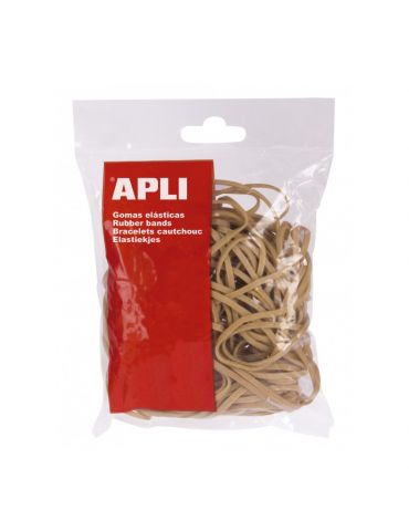 Elastice Apli, diametru 80... - Tik.ro