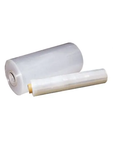 Folie stretch, manuala,... - Tik.ro