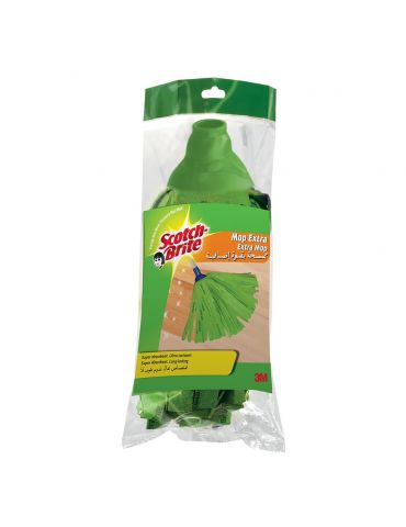 Mop extra Scotch-Brite - Tik.ro