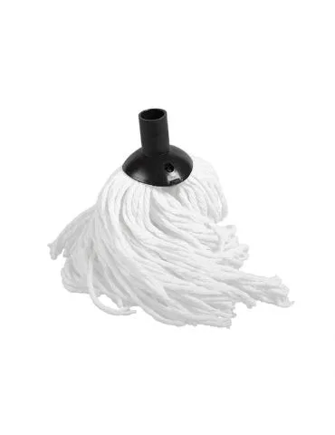 Rezerva mop bumbac, 250 g - Tik.ro