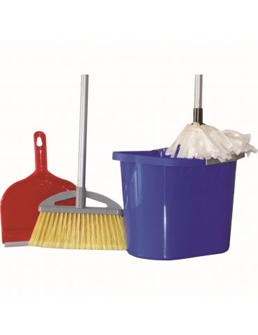 Set curatenie - Tik.ro