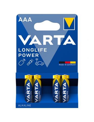 Baterii Varta Longlife... - Tik.ro