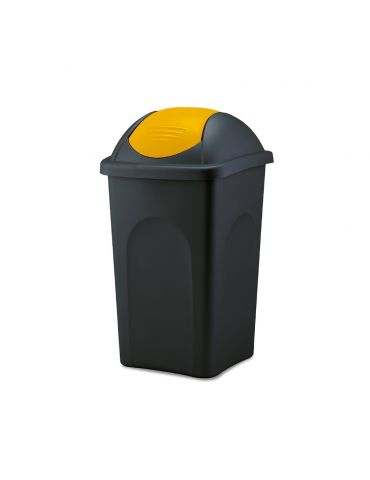 Cos gunoi Multipat 60L... - Tik.ro