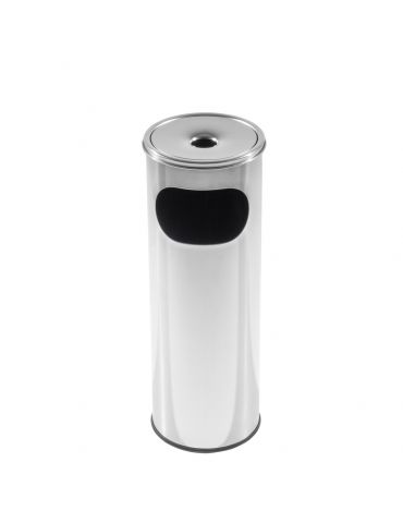 Cos de gunoi OEM, inox,... - Tik.ro