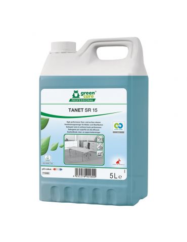 Detergent ecologic... - Tik.ro