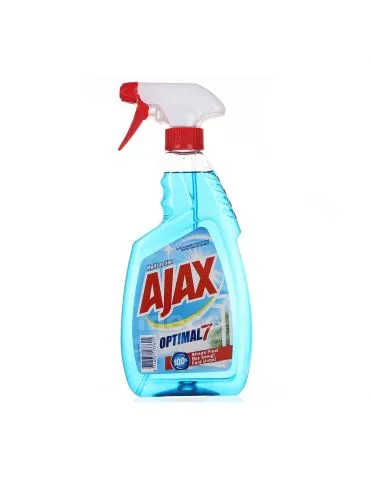 Detergent geamuri, Ajax... - Tik.ro
