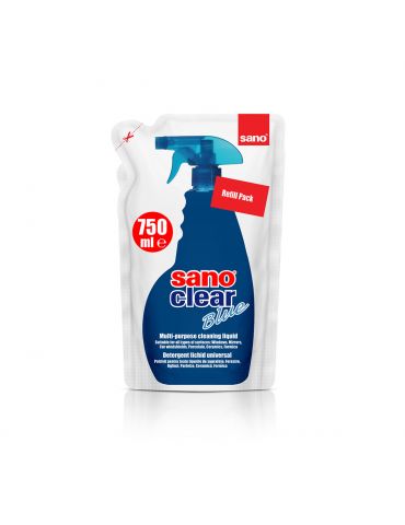 Rezerva detergent Sano... - Tik.ro