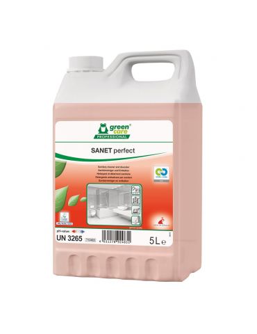 Detergent ecologic pentru... - Tik.ro