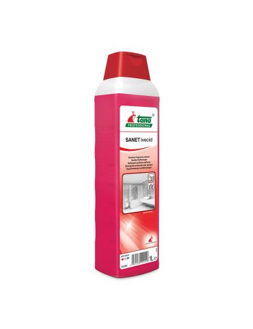 Detergent pentru spatii... - Tik.ro