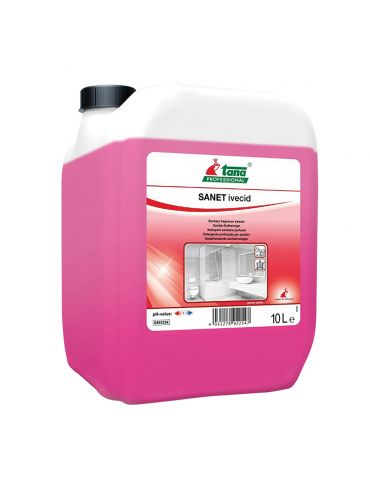 Detergent pentru spatii... - Tik.ro