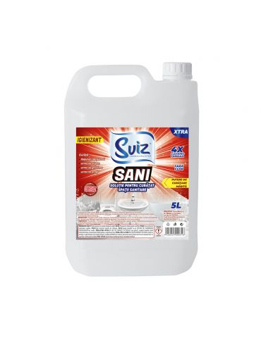 Detergent pentru spatii... - Tik.ro